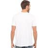 U.S. Polo Assn. Men’s Crew Neck Pocket T-Shirt (Color Group 2 of 2)(White)