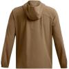 Under Armour Vibe Woven Windbreaker(Coy)