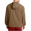 Under Armour Vibe Woven Windbreaker(Coy)