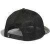 adidas Low Profile Trucker Golf Hat(Camo Print)