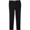 Appaman Unisex Kids’ Dark Grey Stretch Jogger Pants 8(Black)