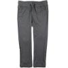 Appaman Unisex Kids’ Dark Grey Stretch Jogger Pants 8(Dark Grey)