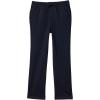Appaman Unisex Kids’ Dark Grey Stretch Jogger Pants 8(Navy Blue)