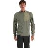 Arc’teryx Delta Jacket Men’s | Fleece Jacket Delivering Warmth for Less Weight(Forage)