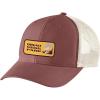 Carhartt Men’s 106405 Canvas Denali National Park Patch Cap(Apple Butter)