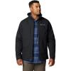 Columbia Men’s Loma Vista Iii Jacket(Black)