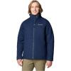 Columbia Men’s Loma Vista Iii Jacket(Collegiate Navy)