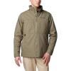 Columbia Men’s Loma Vista Iii Jacket(Stone Green)