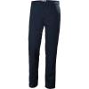 Helly-Hansen Men’s Dock Chinos(597 Navy)