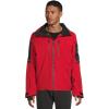 Obermeyer Charger Jacket – Mens(Fresno Red)