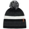Obermeyer Oakland Pom Beanie – Men’s (17571)(Basalt)