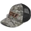 adidas Low Profile Trucker Golf Hat(Camo Print)