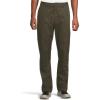 prAna Men’s Palisades Ripstop Chino Pants(Nori)