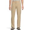 prAna Men’s Palisades Ripstop Chino Pants(Sandstone)