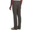 prAna Men’s Palisades Ripstop Chino Pants(Dark Iron)