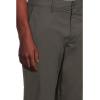 prAna Men’s Palisades Ripstop Chino Pants(Dark Iron)