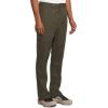 prAna Men’s Palisades Ripstop Chino Pants(Nori)