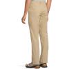 prAna Men’s Palisades Ripstop Chino Pants(Sandstone)