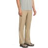 prAna Men’s Palisades Ripstop Chino Pants(Sandstone)