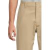 prAna Men’s Palisades Ripstop Chino Pants(Sandstone)