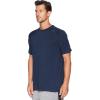 tasc Performance Carrollton T-Shirt(Classic Navy)