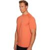 tasc Performance Carrollton T-Shirt(Ember Heather)