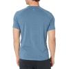 tasc Performance Carrollton T-Shirt(Indigo Heather)