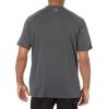 tasc Performance Carrollton T-Shirt(Iron Heather)