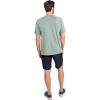 tasc Performance Carrollton T-Shirt(Kelp Heather)