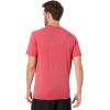 tasc Performance Carrollton T-Shirt(Racing Red Heather)
