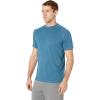 tasc Performance Carrollton T-Shirt(Sapphire Heather)
