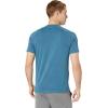 tasc Performance Carrollton T-Shirt(Sapphire Heather)