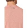 tasc Performance Carrollton T-Shirt(Sunrise Heather)