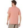 tasc Performance Carrollton T-Shirt(Sunrise Heather)
