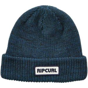 Rip Curl Icons Reg Beanie(Deep Ocean)