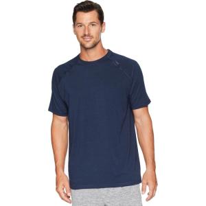 tasc Performance Carrollton T-Shirt(Classic Navy)