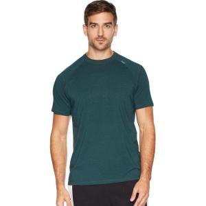 tasc Performance Carrollton T-Shirt(Dark Matter)