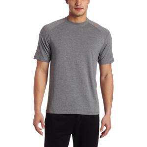 tasc Performance Carrollton T-Shirt(Heather Gray)
