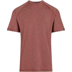 tasc Performance Carrollton T-Shirt(Mercury Heather)