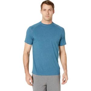 tasc Performance Carrollton T-Shirt(Sapphire Heather)