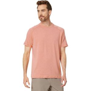 tasc Performance Carrollton T-Shirt(Sunrise Heather)