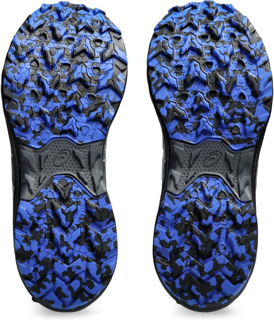 imageASICS Mens GelVenture 10 Running ShoesCarrier GreyBlack