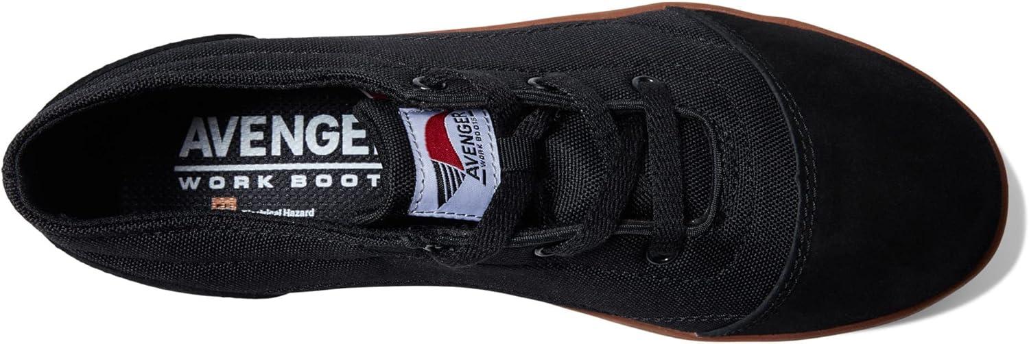 imageAvenger Work Boots Blade 3 EyeBlack Gum