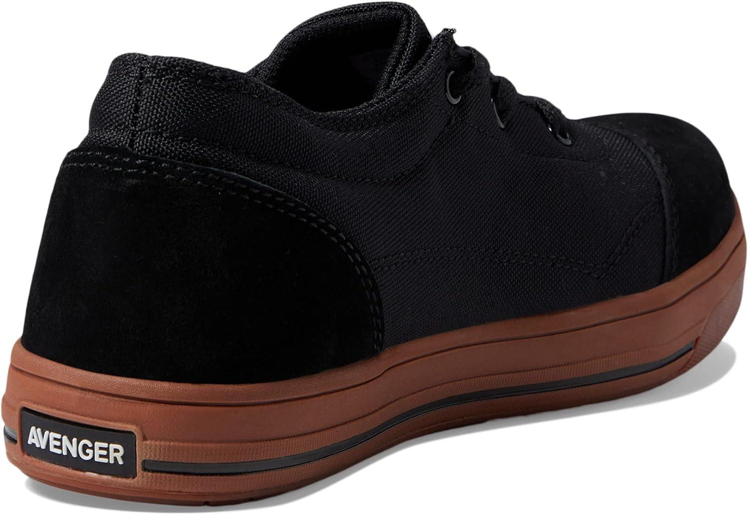 imageAvenger Work Boots Blade 3 EyeBlack Gum