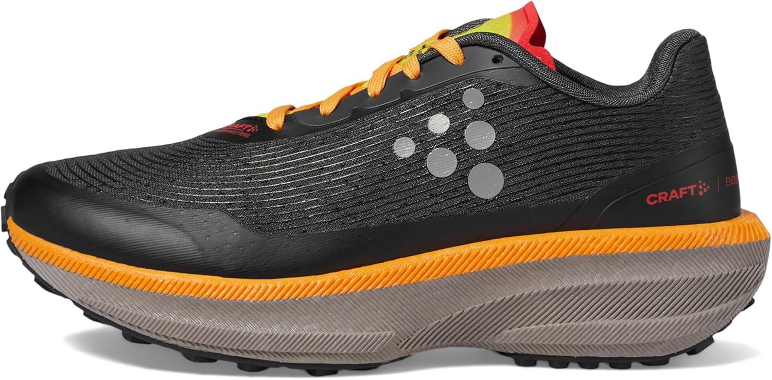 imageCraft Mens Endurance Trail SneakerSlatesour