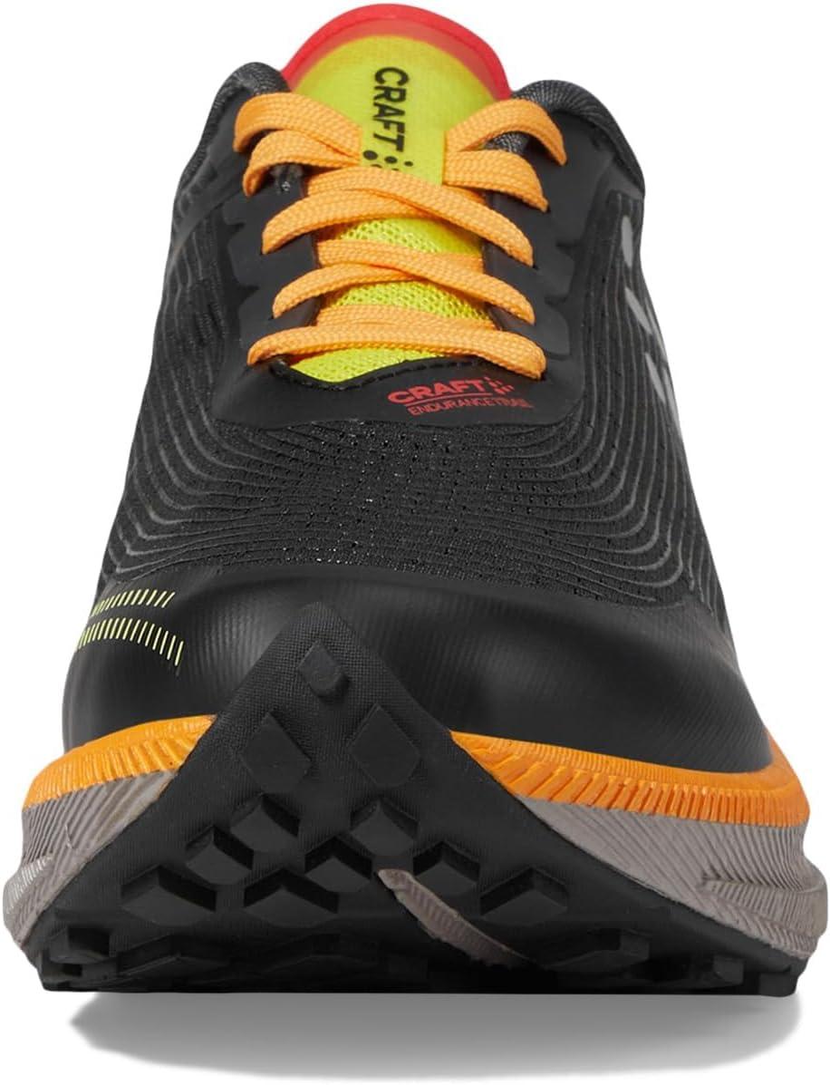 imageCraft Mens Endurance Trail SneakerSlatesour