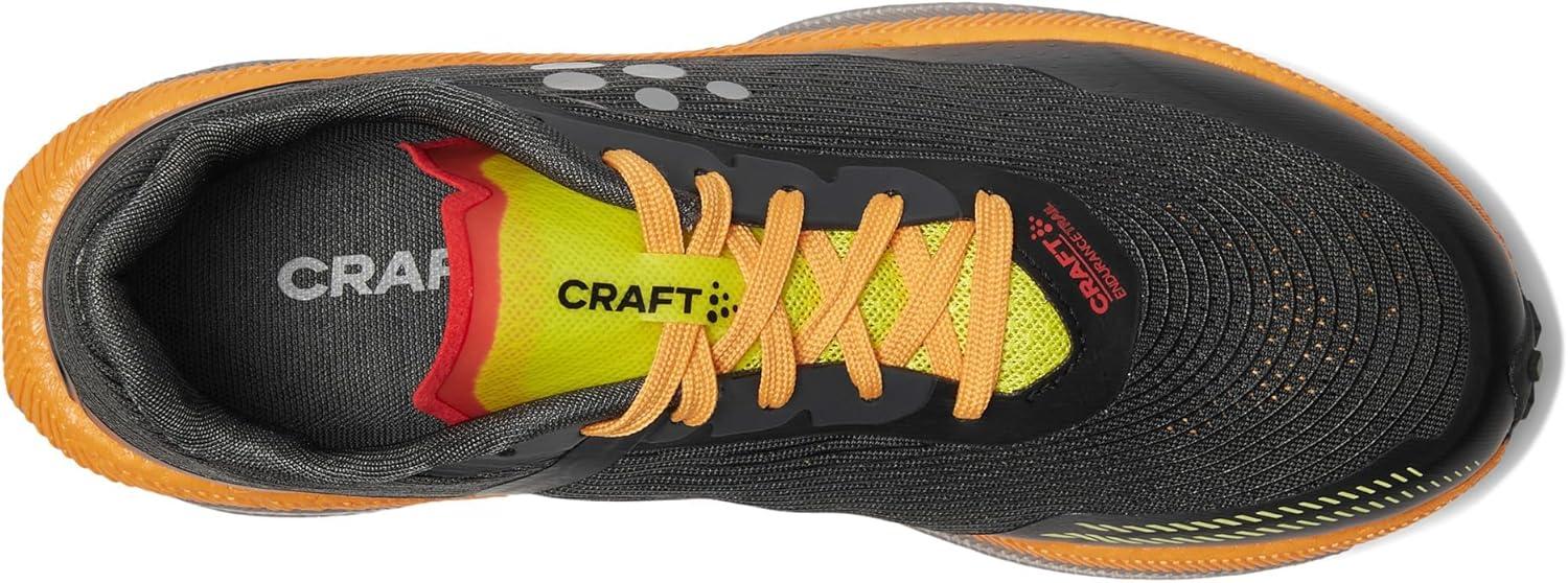 imageCraft Mens Endurance Trail SneakerSlatesour