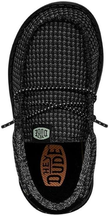 imageHey Dude Boys Wally Sport MeshBlack