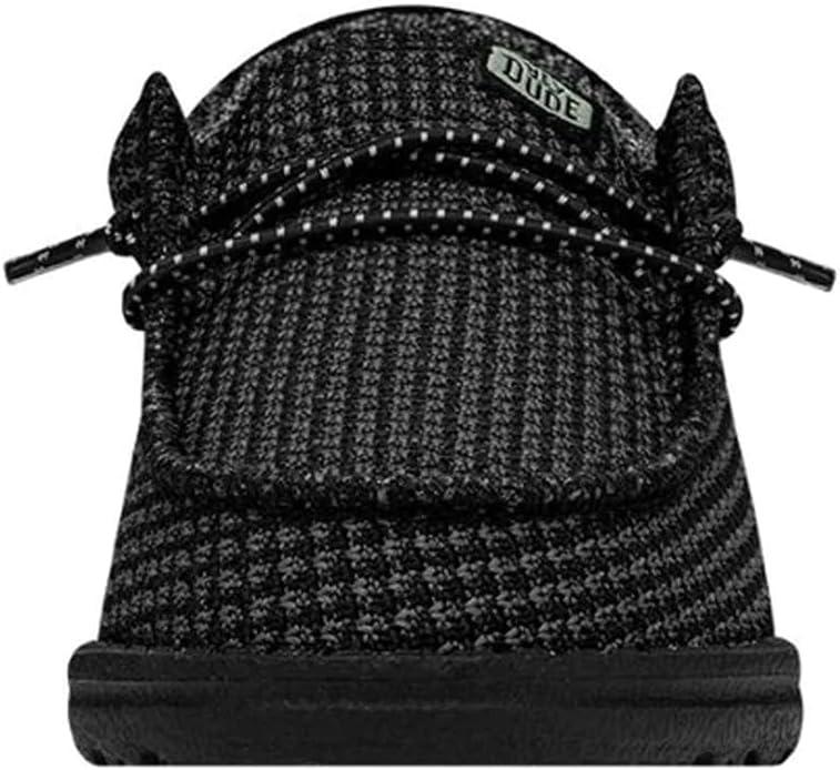 imageHey Dude Boys Wally Sport MeshBlack