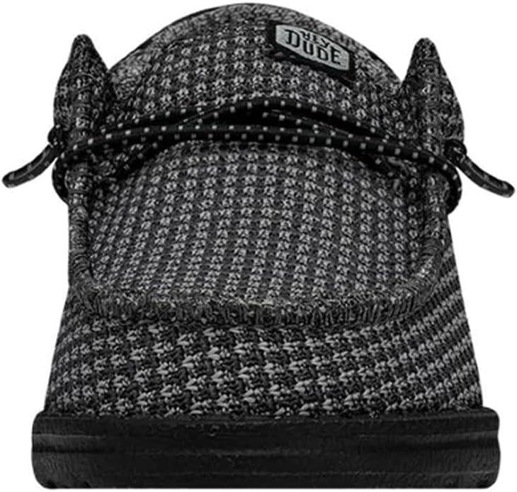 imageHey Dude Boys Wally Sport MeshCharcoal